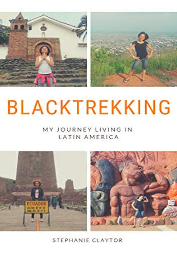 Blacktrekking