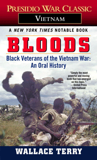 Bloods: Black Veterans of the Vietnam War:
