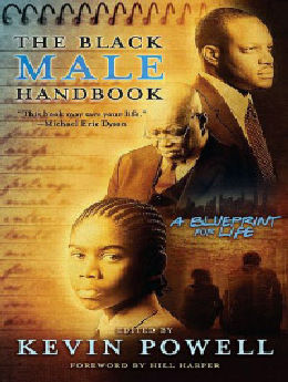 The Black Male Handbook