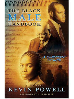 The Black Male Handbook