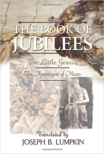 The Book of Jubilees