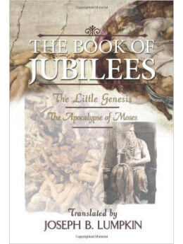 The Book of Jubilees