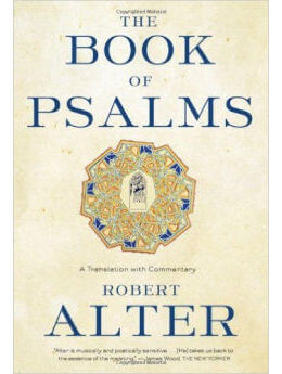 The Book of Psalms