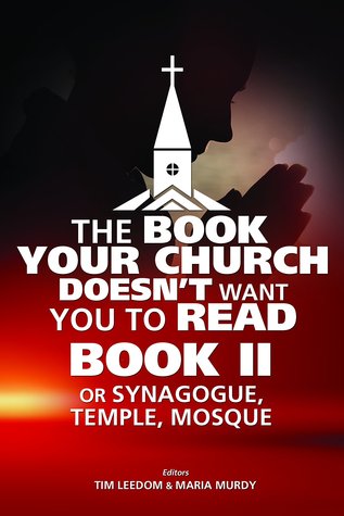 The Book Your Church Doesn't Want You To Read