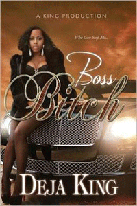 Boss Bitch ( Bitch )