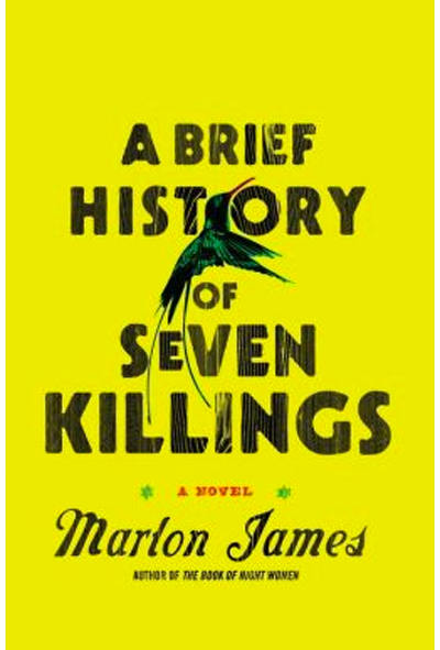 A Brief History of Seven Killings