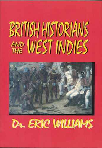 British Historians and the West Indies