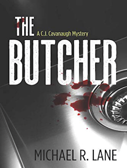 The Butcher