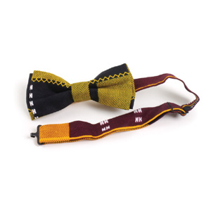 Kente Bow Tie #2