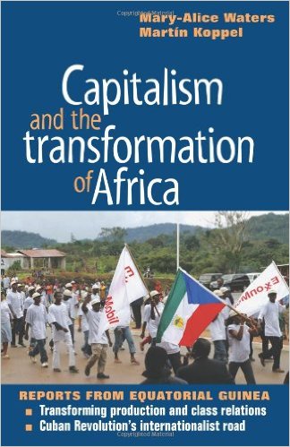 Capitalism and the Transformation of Africa