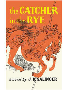 The Catcher in the Rye