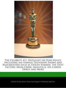 The Celebrity 411