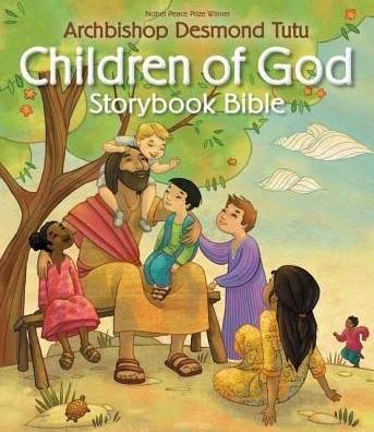 Children of God Storybook Bible