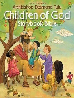 Children of God Storybook Bible