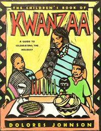 The Children's Book of Kwanzaa