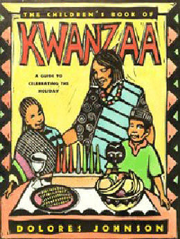 The Children's Book of Kwanzaa