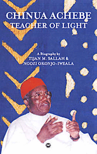 Chinua Achebe