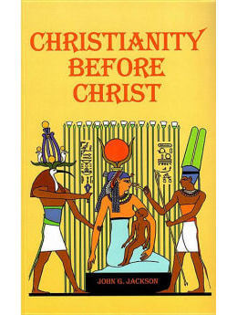 Christianity Before Christ