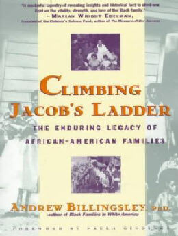 Climbing Jacob's Ladder