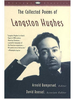 The Collected Poems of Langston Hughes