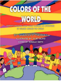 Colors of the World