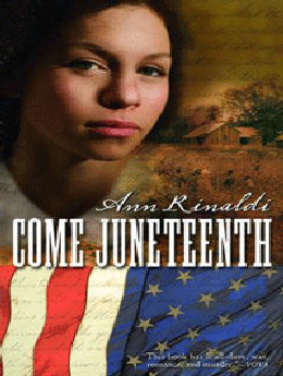 Come Juneteenth