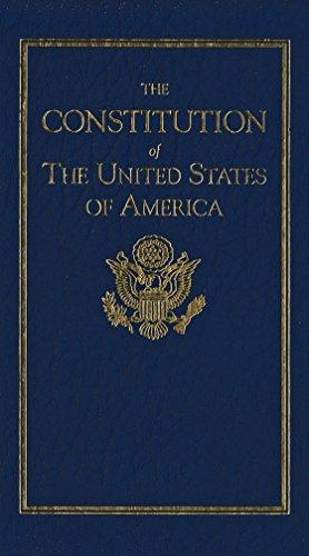 Constitution of the United States