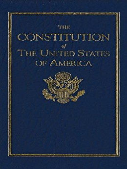 Constitution of the United States