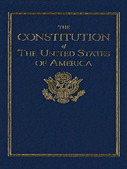 Constitution of the United States