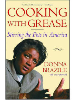 Cooking with Grease