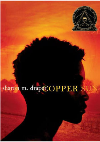 Copper Sun