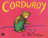 Corduroy