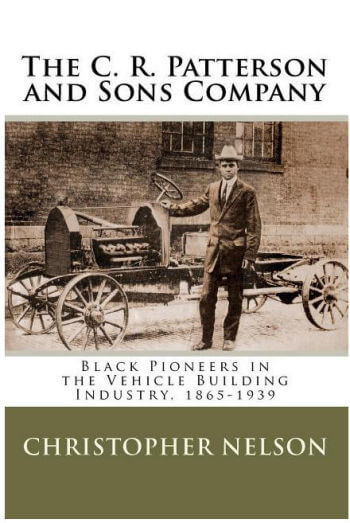 The C. R. Patterson and Sons Company