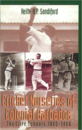 Cricket Nurseries of Colonial Barbados