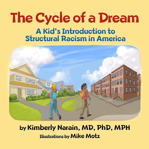 The Cycle of a Dream
