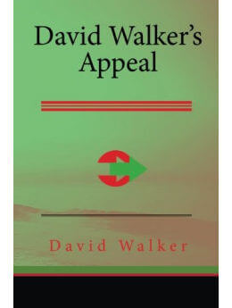 David Walker's Appeal