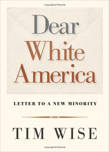 Dear White America