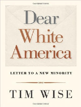 Dear White America