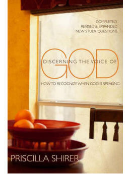 Discerning the Voice of God