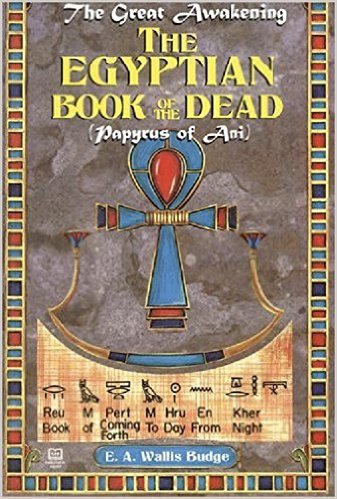 The Egyptian Book of the Dead