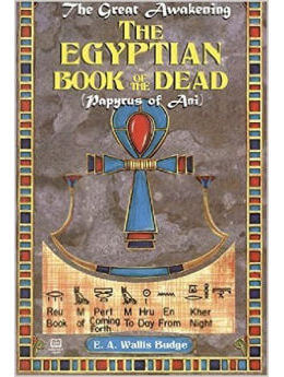 The Egyptian Book of the Dead