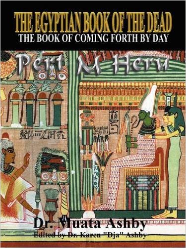 The Egyptian Book of the Dead