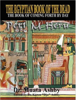 The Egyptian Book of the Dead