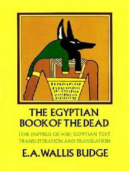 The Egyptian Book of the Dead