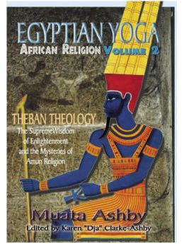 Egyptian Yoga: Volume II