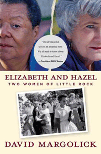 Elizabeth and Hazel