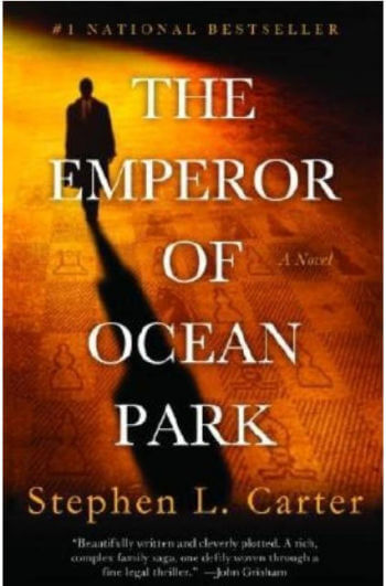 The Emperor of Ocean Park