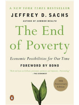 The End of Poverty