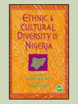 Ethnic And Cultural Diversity In Nigeria