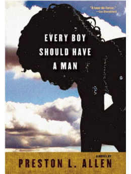 Every Boy Should Have a Man